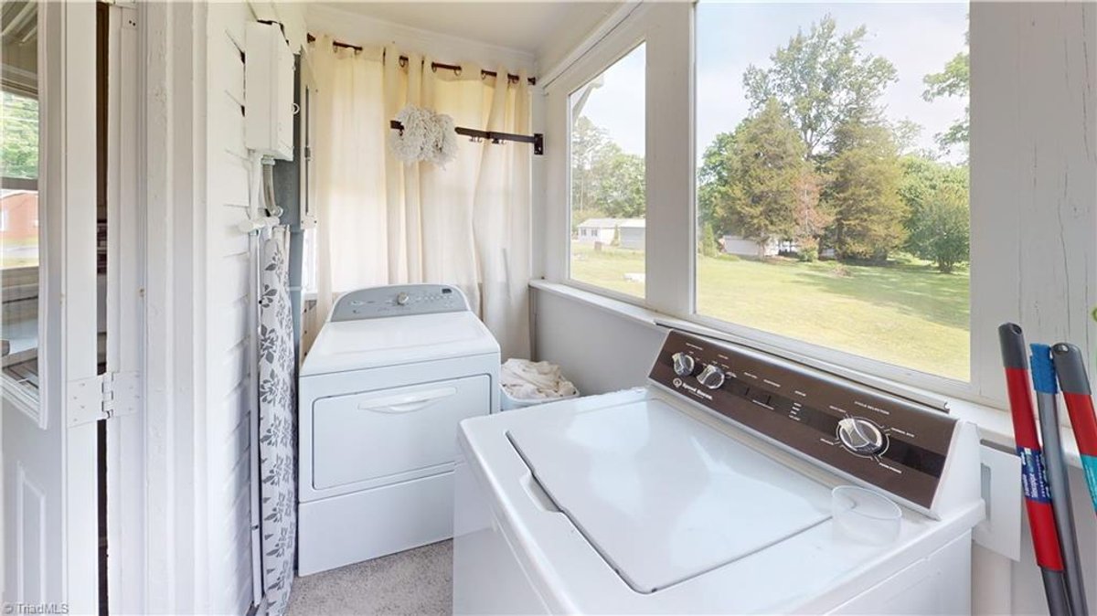 Image for Home for Sale in Mount Airy - 155 Hilda Drive