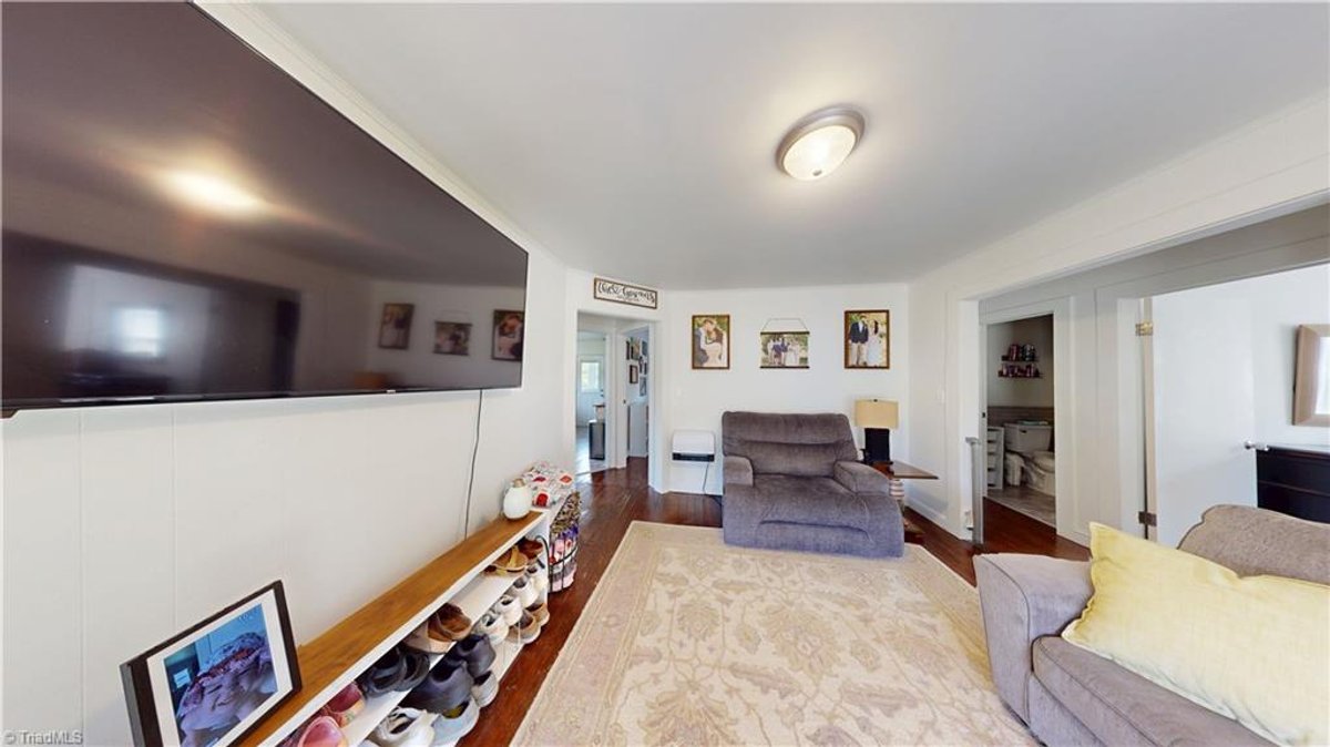 Image for Home for Sale in Mount Airy - 155 Hilda Drive