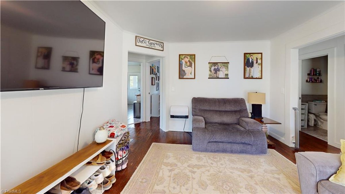 Image for Home for Sale in Mount Airy - 155 Hilda Drive