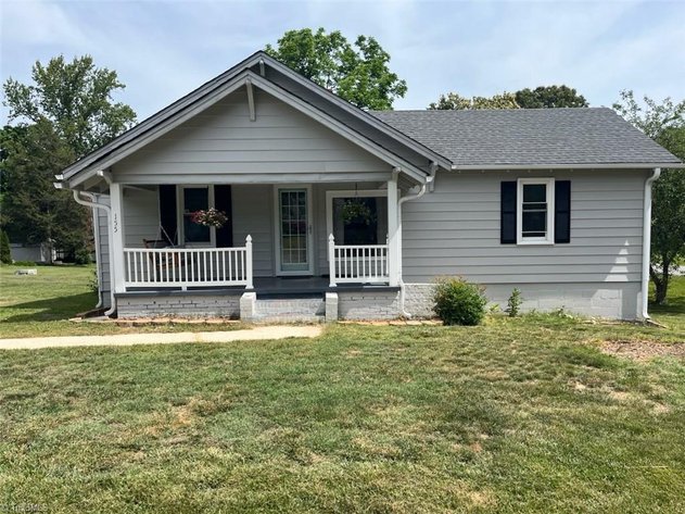 Home for Sale in Mount Airy - 155 Hilda Drive