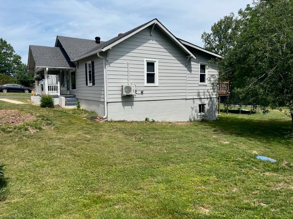 Image for Home for Sale in Mount Airy - 155 Hilda Drive