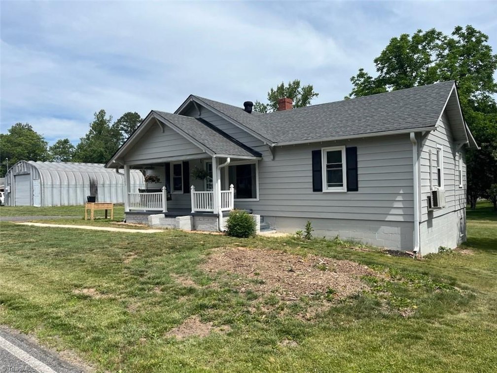 Image for Home for Sale in Mount Airy - 155 Hilda Drive