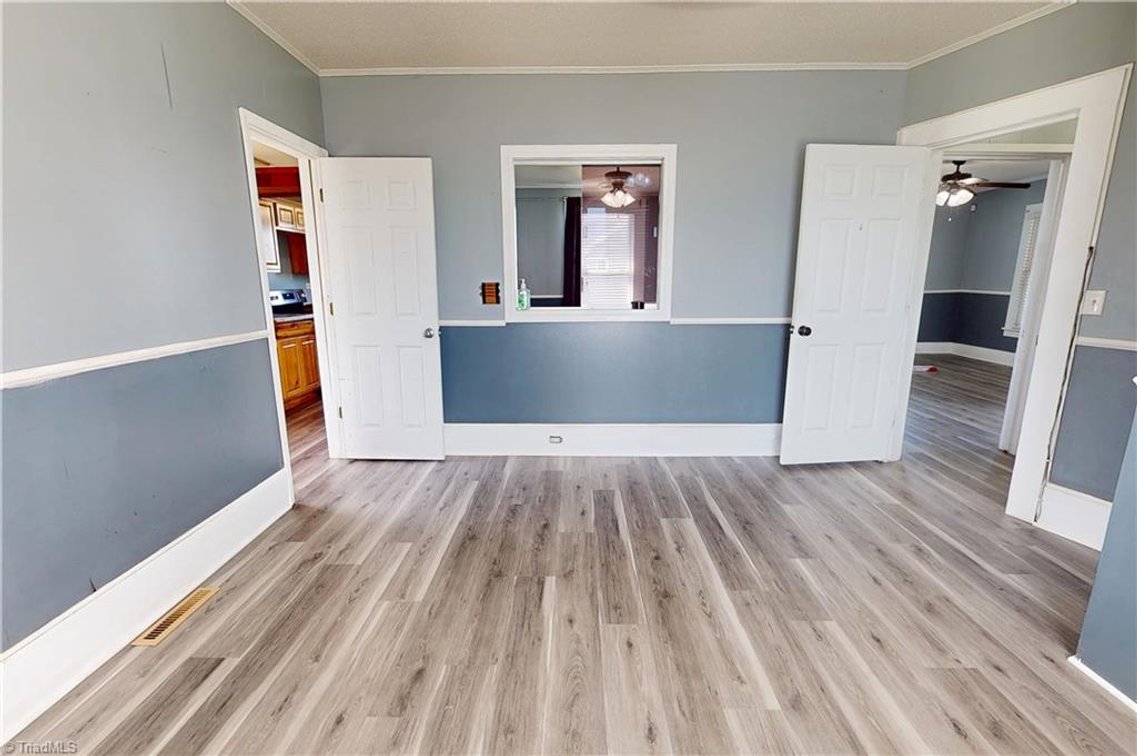 Image for Home For Sale in Mount Airy - 317 W Atkins Street