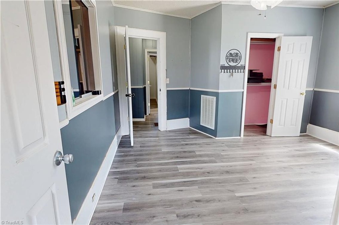 Image for Home For Sale in Mount Airy - 317 W Atkins Street