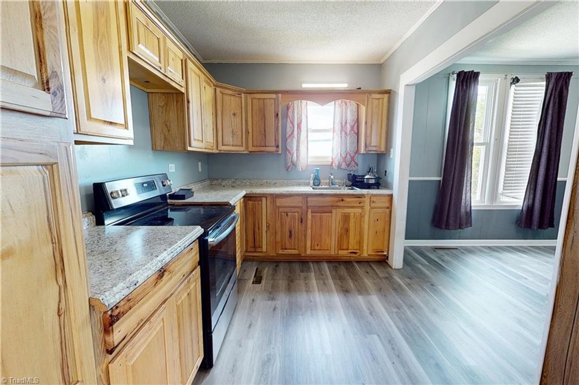 Image for Home For Sale in Mount Airy - 317 W Atkins Street
