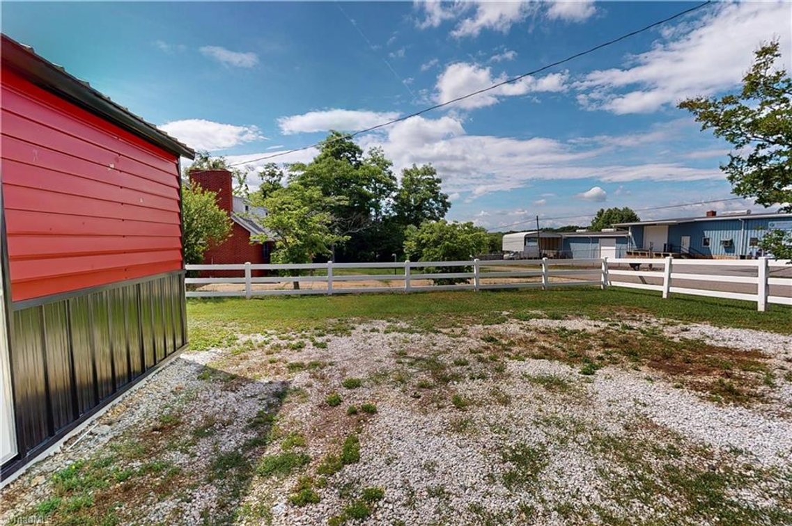Image for Home For Sale in Mount Airy - 317 W Atkins Street