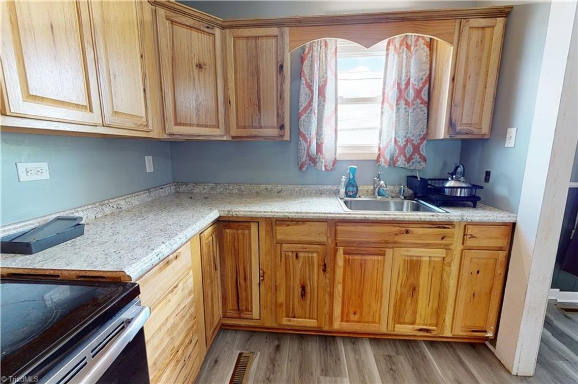 Image for Home For Sale in Mount Airy - 317 W Atkins Street