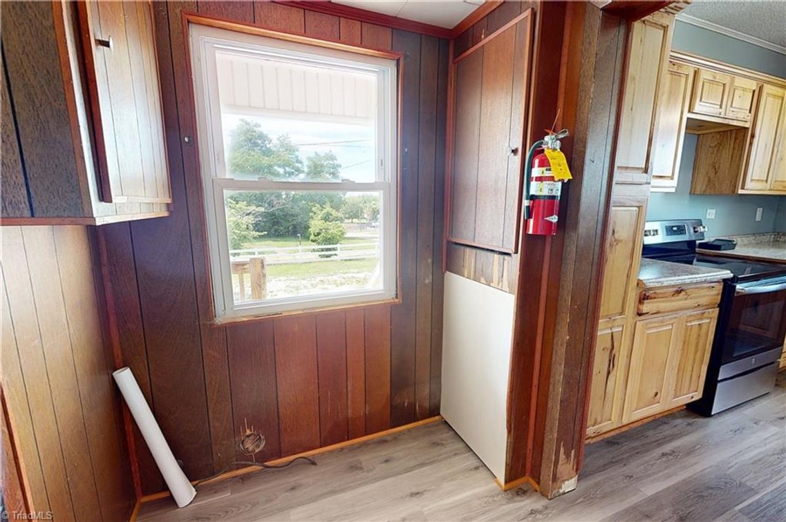 Image for Home For Sale in Mount Airy - 317 W Atkins Street