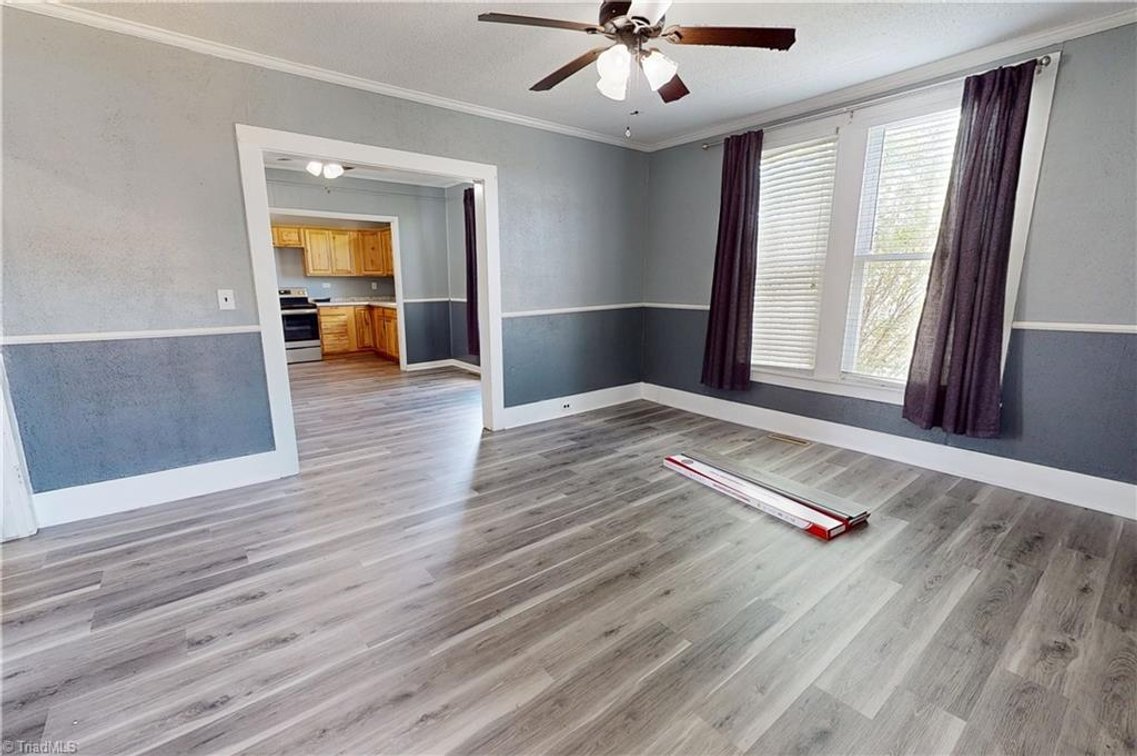 Image for Home For Sale in Mount Airy - 317 W Atkins Street