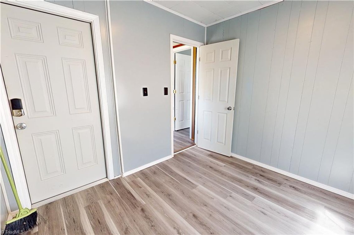 Image for Home For Sale in Mount Airy - 317 W Atkins Street