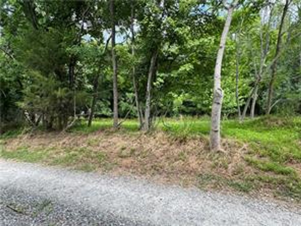 Image for Land For Sale in Mount Airy - 172 Poteat Road