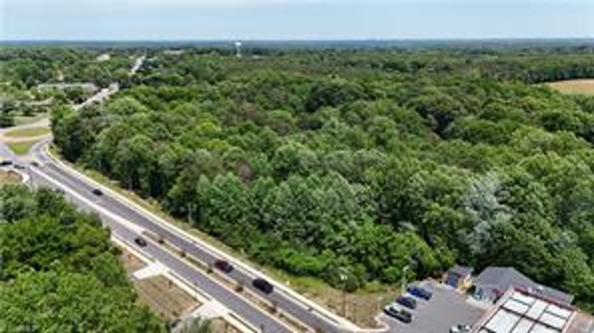 Image for Commercial Land For Sale in Lewisville - 00 Williams Road