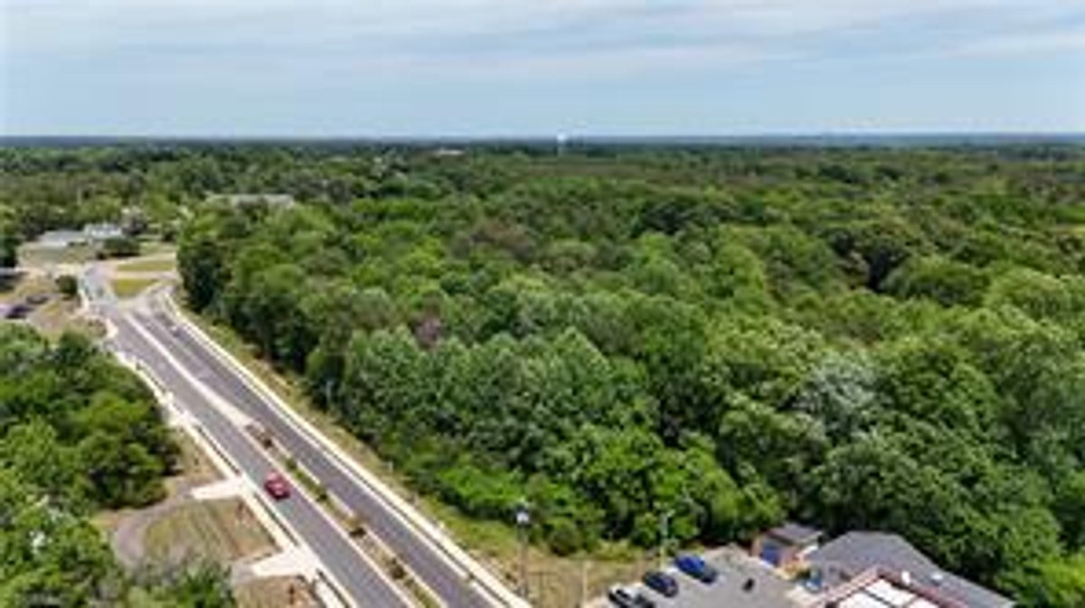 Image for Commercial Land For Sale in Lewisville - 00 Williams Road