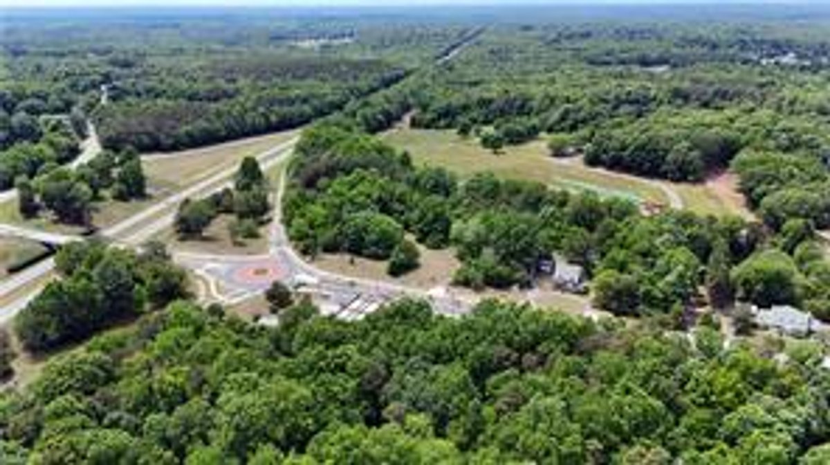 Image for Commercial Land For Sale in Lewisville - 00 Williams Road