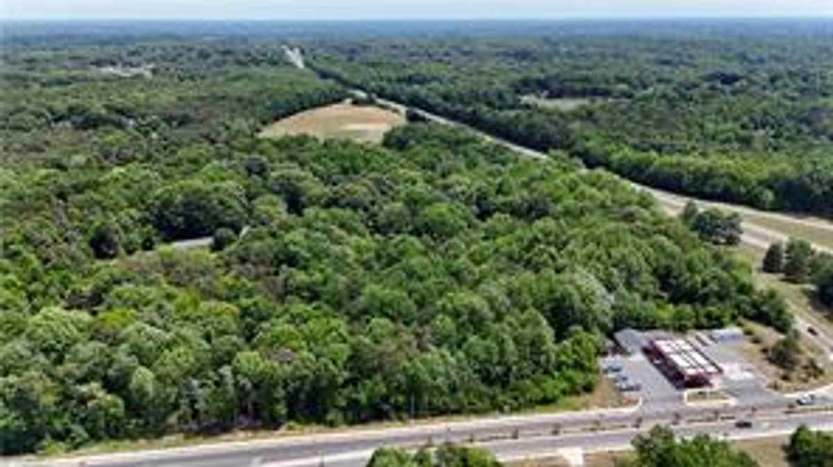 Image for Commercial Land For Sale in Lewisville - 00 Williams Road