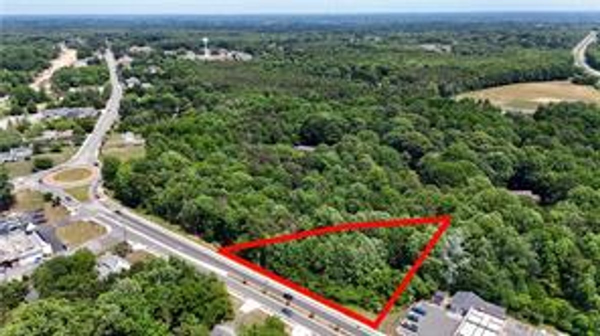 Image for Commercial Land For Sale in Lewisville - 00 Williams Road