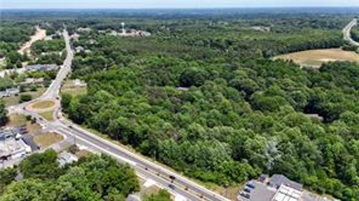 Image for Commercial Land For Sale in Lewisville - 00 Williams Road