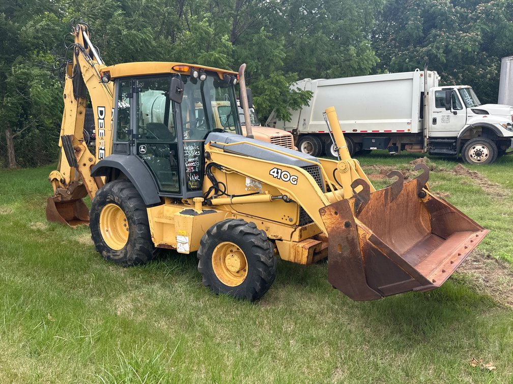 Image for City of Winston-Salem Rolling Stock Auction | July 2026