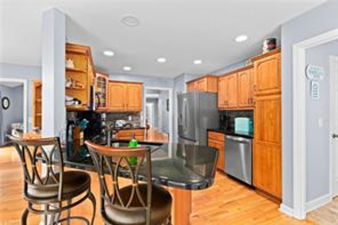 Image for Home For Sale in Cana - 836 Bear Trail