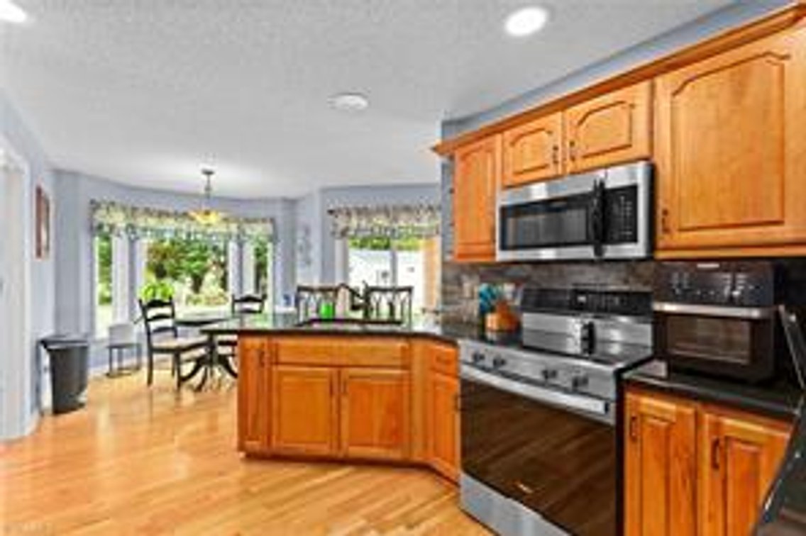 Image for Home For Sale in Cana - 836 Bear Trail