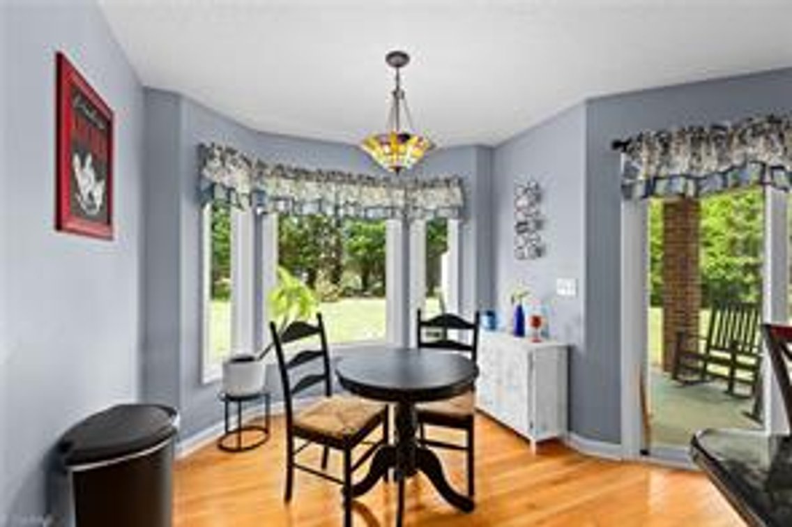 Image for Home For Sale in Cana - 836 Bear Trail
