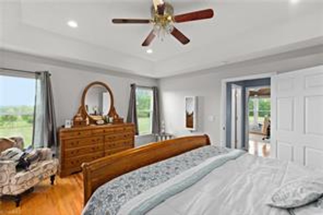 Image for Home For Sale in Cana - 836 Bear Trail