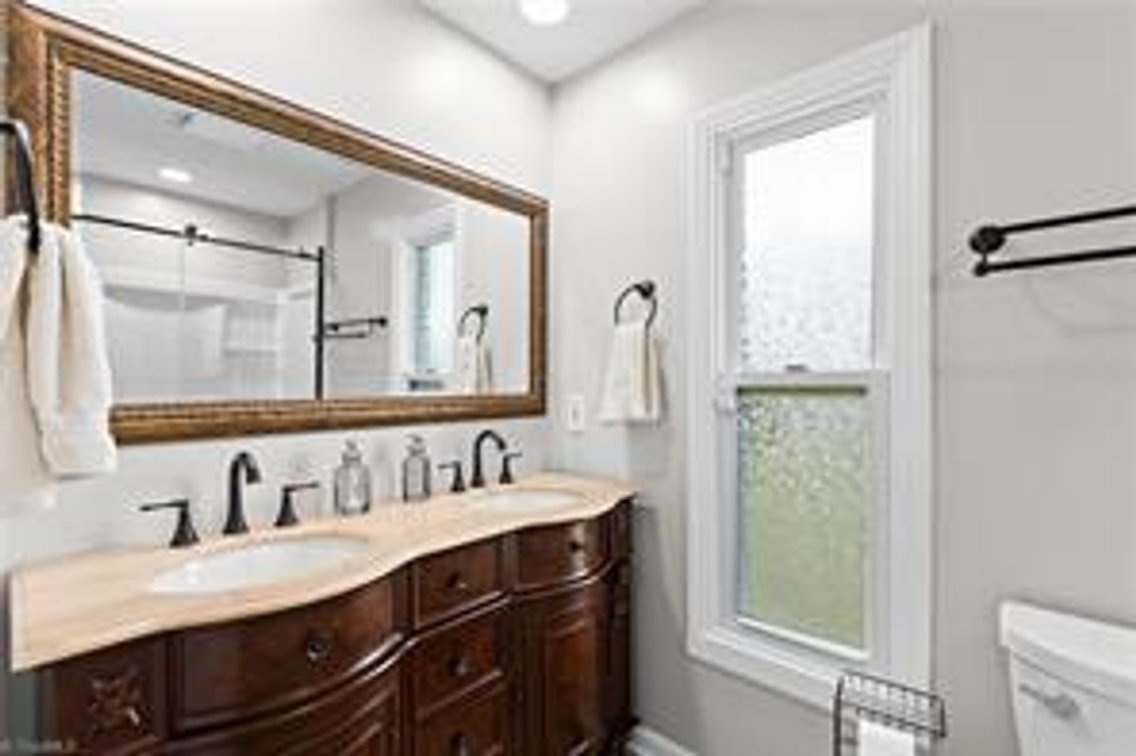 Image for Home For Sale in Cana - 836 Bear Trail