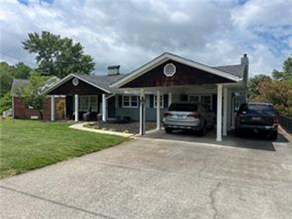 Image for Home For Sale in Mount Airy - 1529 Five Oaks Trail