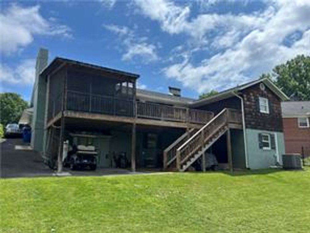 Image for Home For Sale in Mount Airy - 1529 Five Oaks Trail
