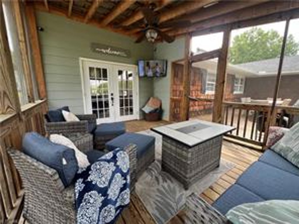 Image for Home For Sale in Mount Airy - 1529 Five Oaks Trail