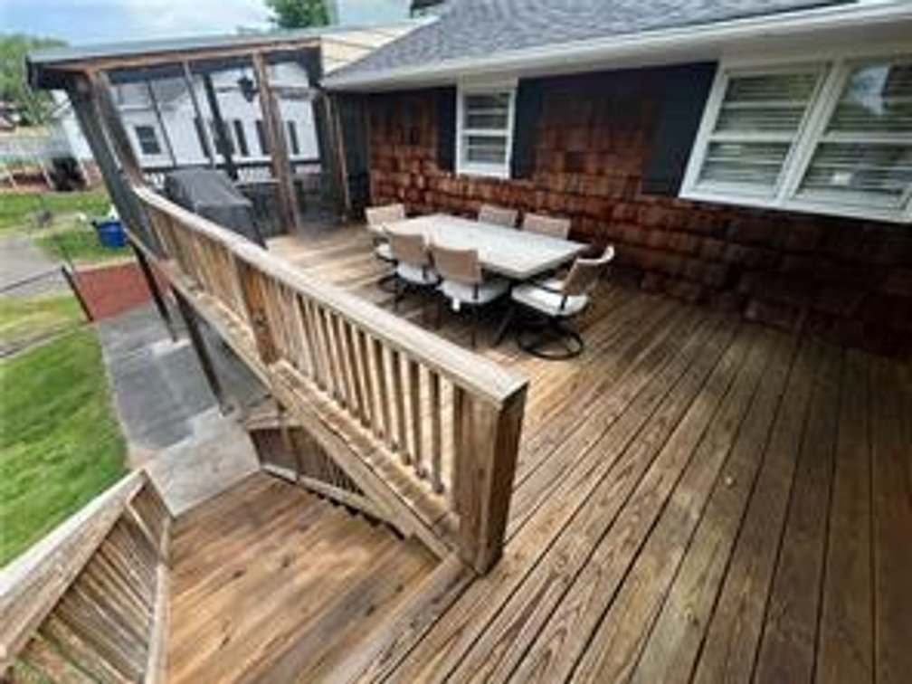Image for Home For Sale in Mount Airy - 1529 Five Oaks Trail