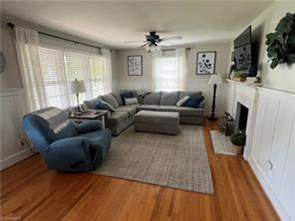 Image for Home For Sale in Mount Airy - 1529 Five Oaks Trail