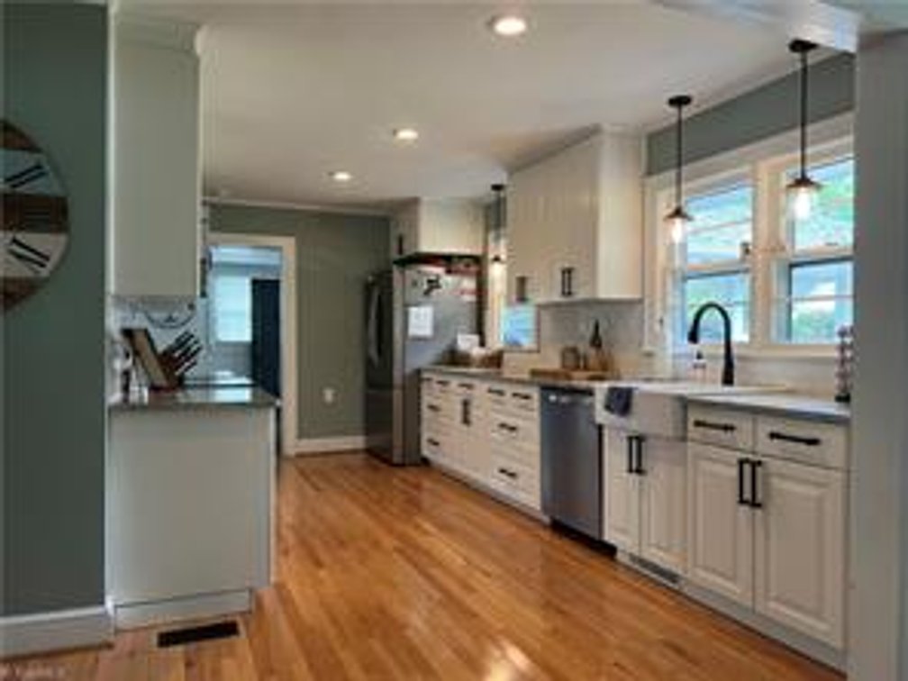 Image for Home For Sale in Mount Airy - 1529 Five Oaks Trail