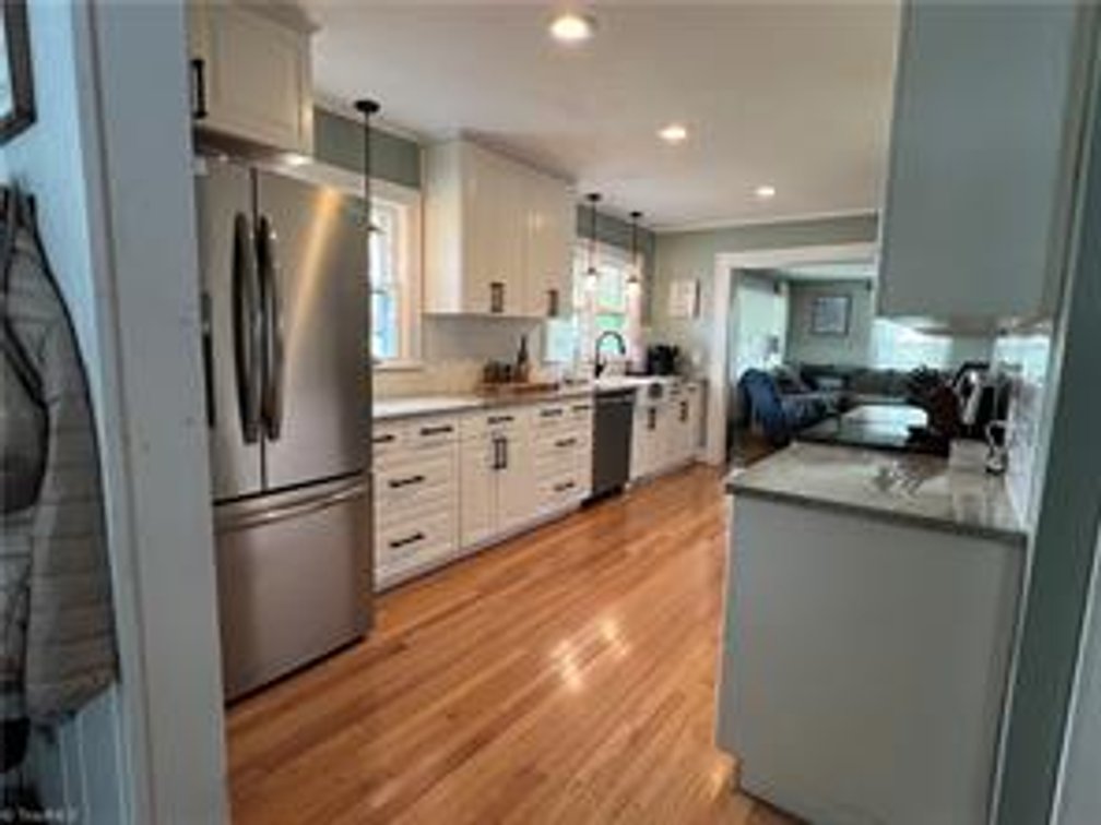 Image for Home For Sale in Mount Airy - 1529 Five Oaks Trail