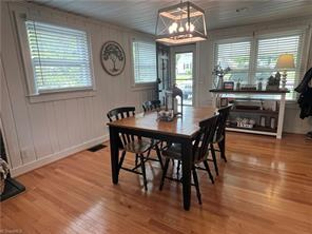 Image for Home For Sale in Mount Airy - 1529 Five Oaks Trail