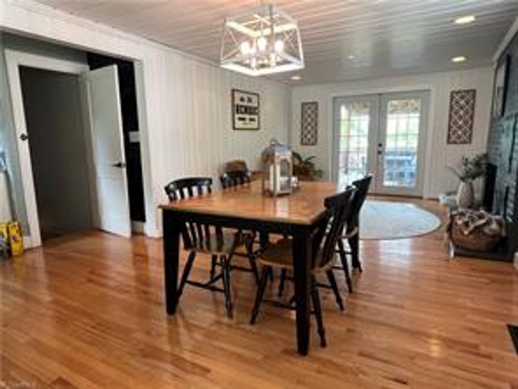 Image for Home For Sale in Mount Airy - 1529 Five Oaks Trail