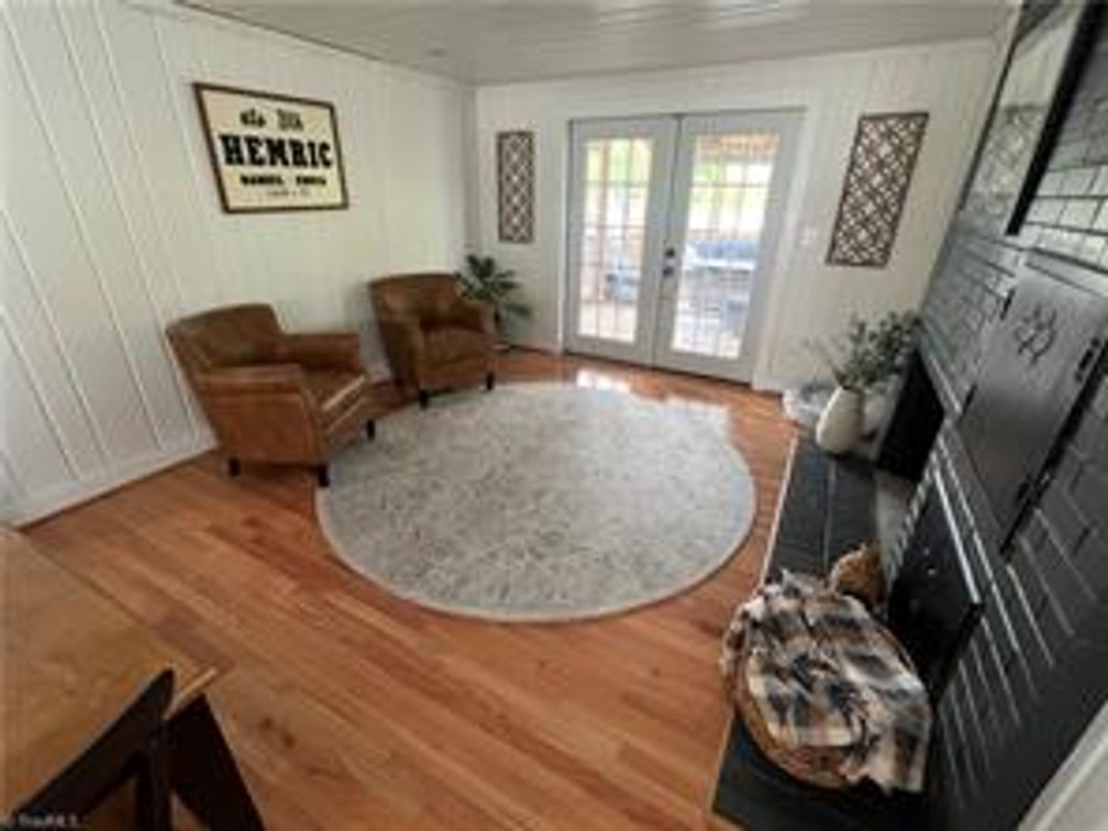 Image for Home For Sale in Mount Airy - 1529 Five Oaks Trail
