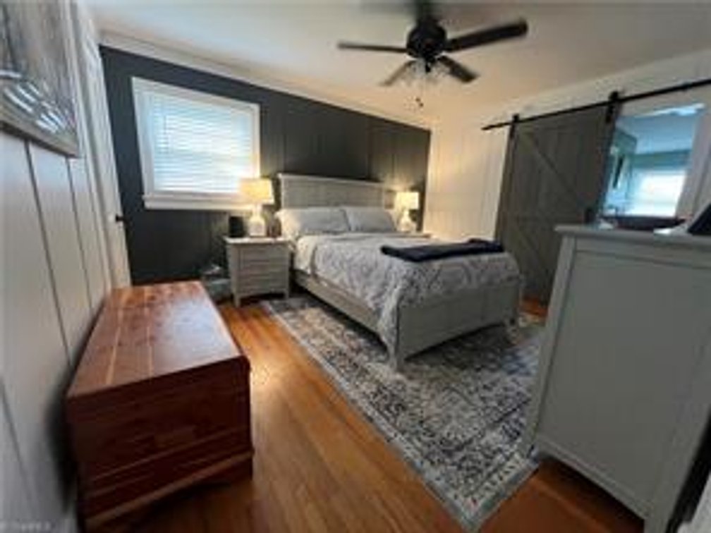 Image for Home For Sale in Mount Airy - 1529 Five Oaks Trail