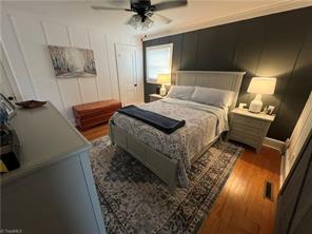 Image for Home For Sale in Mount Airy - 1529 Five Oaks Trail