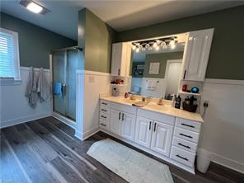 Image for Home For Sale in Mount Airy - 1529 Five Oaks Trail
