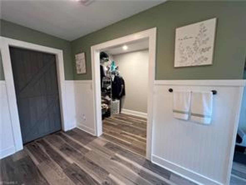Image for Home For Sale in Mount Airy - 1529 Five Oaks Trail