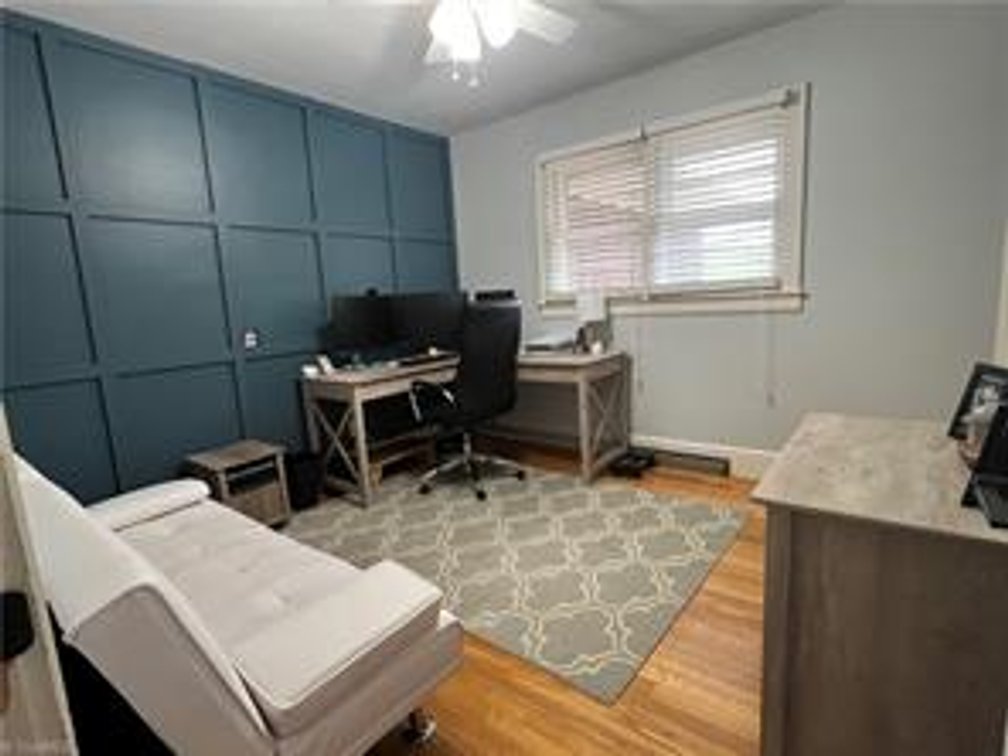 Image for Home For Sale in Mount Airy - 1529 Five Oaks Trail