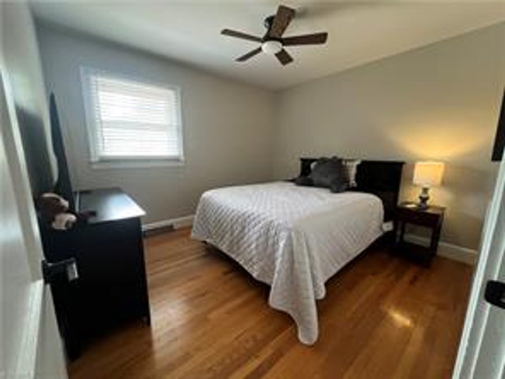 Image for Home For Sale in Mount Airy - 1529 Five Oaks Trail