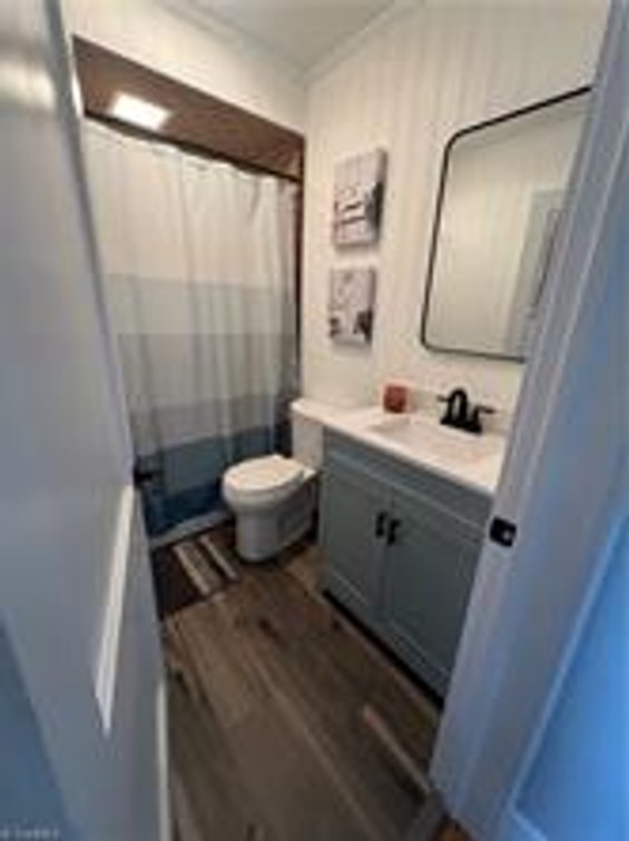 Image for Home For Sale in Mount Airy - 1529 Five Oaks Trail