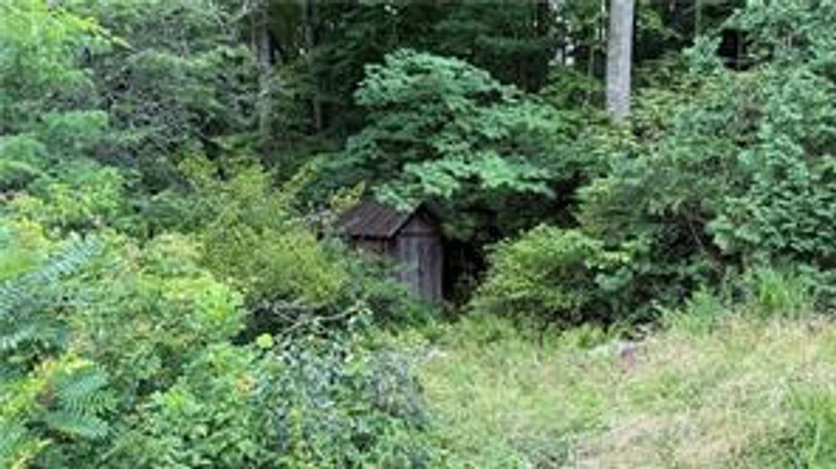 Image for Home For Sale in Pilot Mountain - 254 Toms Creek Church Road