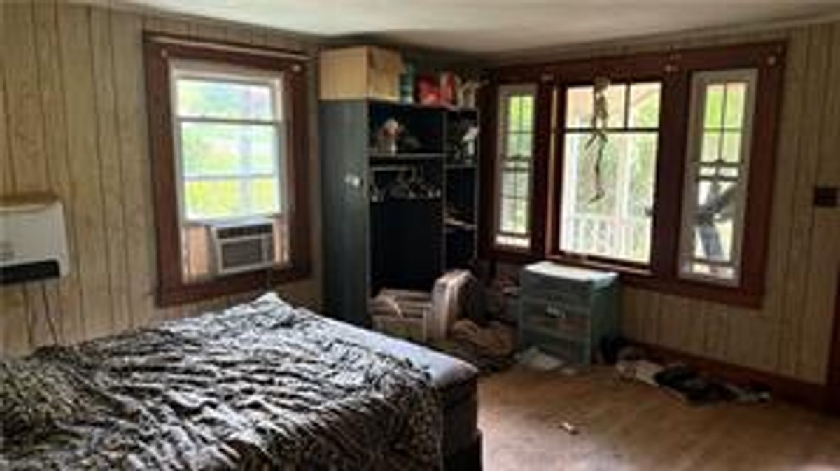 Image for Home For Sale in Pilot Mountain - 254 Toms Creek Church Road