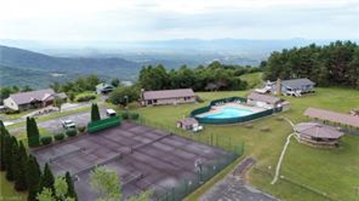 Image for Home For Sale in Fancy Gap - 54 Windermere Way