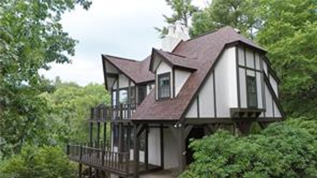 Image for Home For Sale in Fancy Gap - 54 Windermere Way