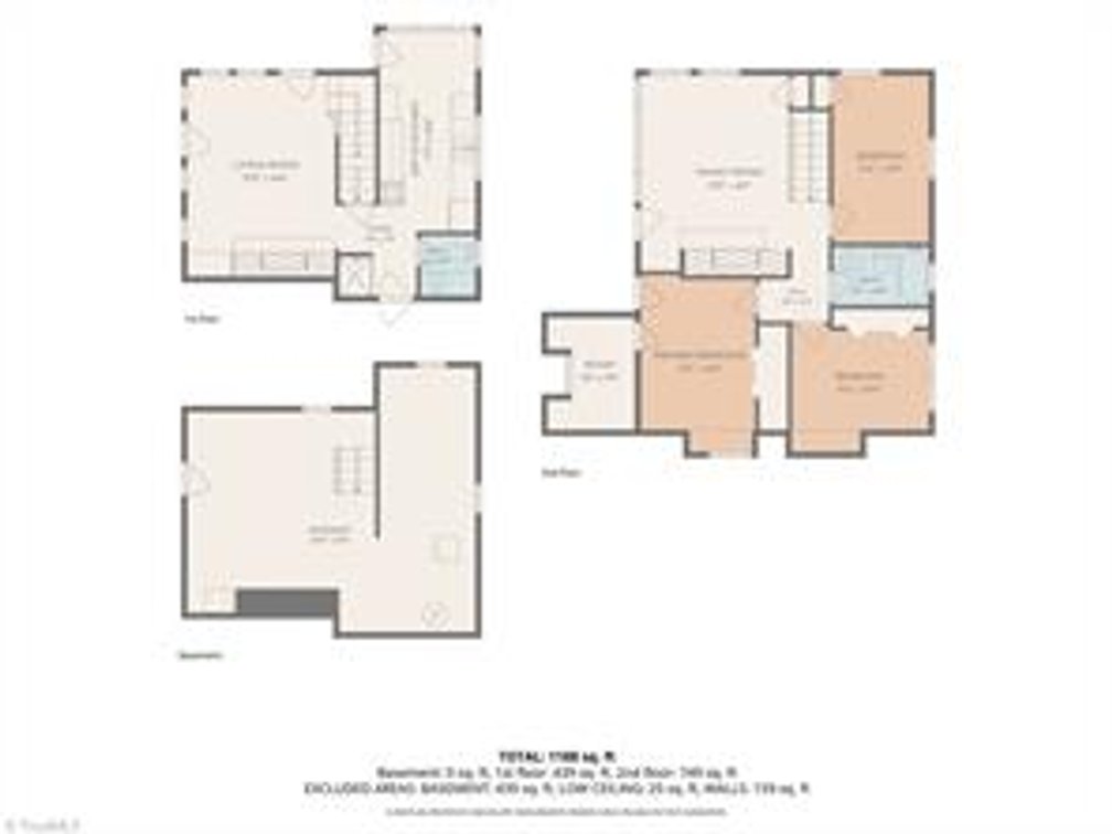Image for Home For Sale in Fancy Gap - 54 Windermere Way