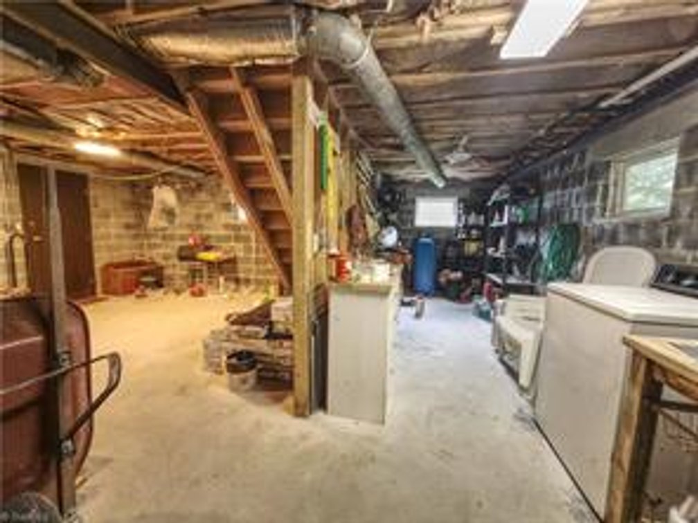 Image for Home For Sale in Fancy Gap - 54 Windermere Way